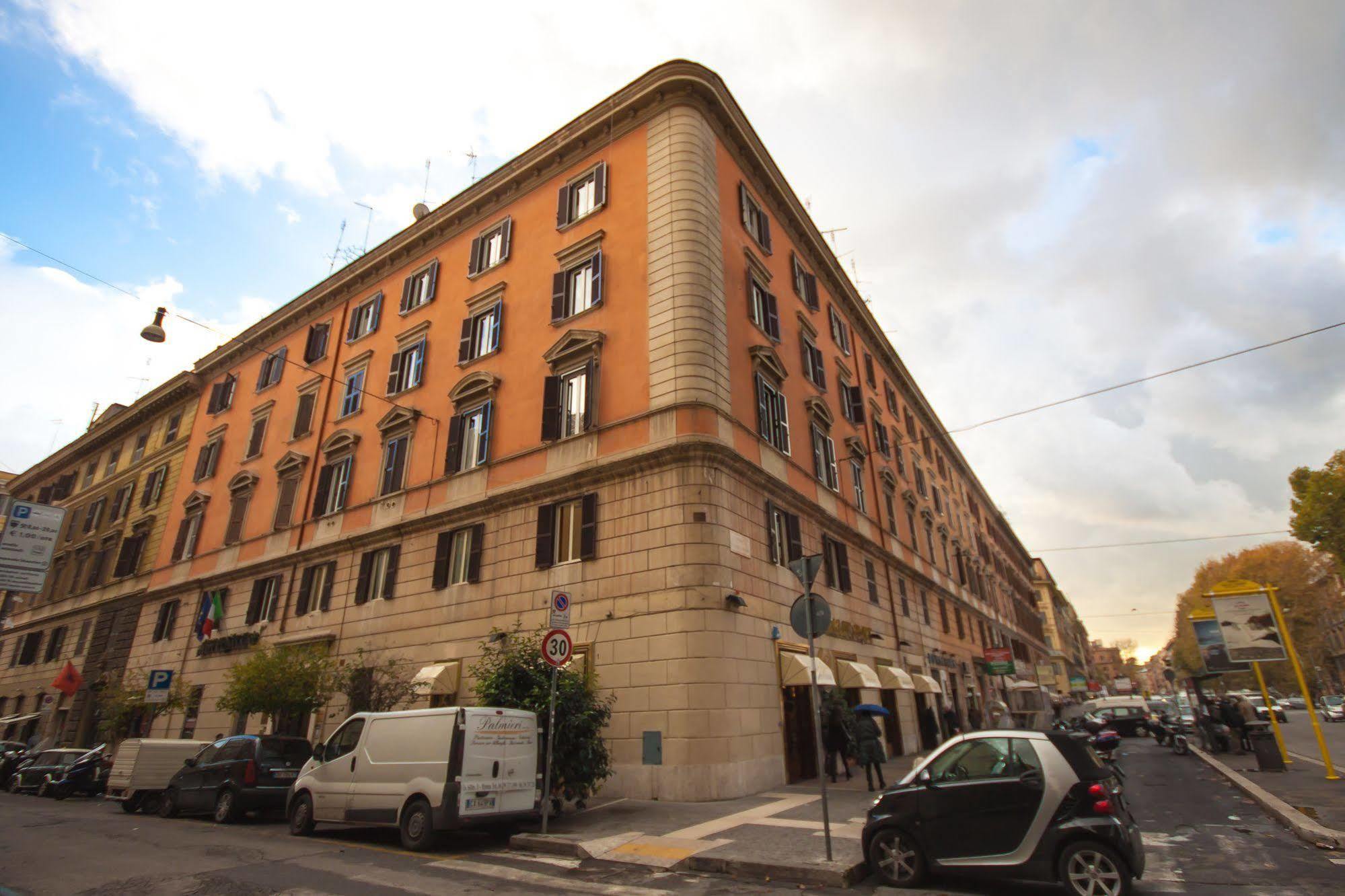 Hotel Silla Rome, Italy — book Hotel, 2024 Prices